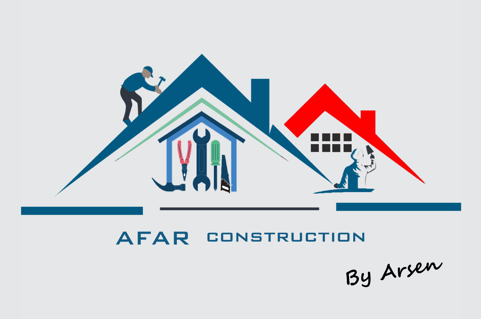 AFAR construction